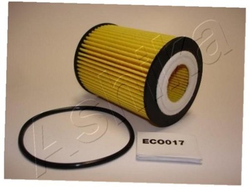 ASHIKA 10-ECO017 FILTR OLEJE