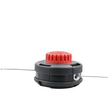 Easy Feed БЕНЗИНОВАЯ ЩЕТКА С МАСЛЯНОЙ ГОЛОВКОЙ + ЛЕСКА 100 М