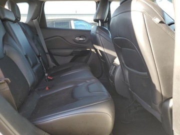 Jeep Cherokee V 2020 Jeep Cherokee JEEP CHEROKEE LATITUDE PLUS 2020 2.4 Benzyna 180KM, zdjęcie 9