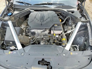 Kia Stinger 2022 Kia Stinger Gt-Line 2022 2.5 Benzyna 300KM, zdjęcie 6