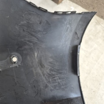 Mercedes S klasė W223 AMG 23- galinis bamperis PDC A2238856201 – nuotrauka 10