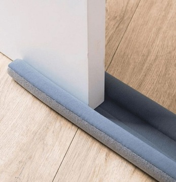 Прокладка из пены для двери в дверь акустику