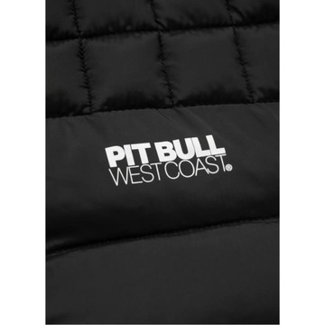МУЖСКАЯ ЗИМНЯЯ КУРТКА PIT BULL WEST COAST PITBULL