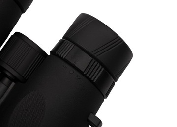 КОМПАКТНЫЙ БИНОКЛЬ COMET PRO 8X42 HD ВОЕННЫЙ