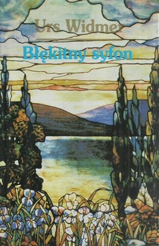 Błękitny syfon
