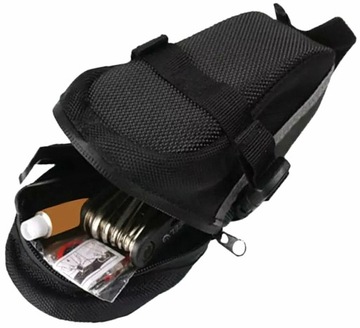 ЧЕХОЛ ДЛЯ СИДЕНЬЯ ВЕЛОСИПЕДА ЧЕХОЛ ДЛЯ ЗАДНЕГО СИДЕНЬЯ СВЕТООТРАЖАЮЩИЙ ЧЕХОЛ