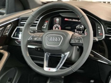 Audi Q7 II (4M) SUV Facelifting  3.0 50 TDI 286KM 2026 AUDI Q7 TDI quattro S Line Suv 3.0 (286 KM) 2026, zdjęcie 4