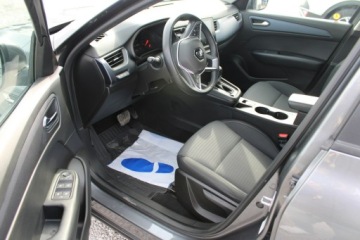 Renault Arkana SUV 1.3 TCe 140KM 2023 Renault Arkana Equilibre Automat Nawigacja F-vat, zdjęcie 15