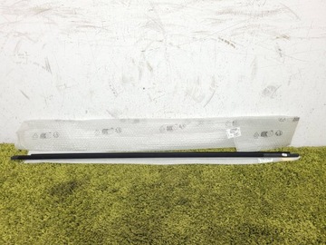 LIŠTA TĚSNĚNÍ ZHRNUJÍCÍ DVEŘE OKNO PRAVÝ PŘEDNÍ VW BEETLE 5C FACELIFT 17-