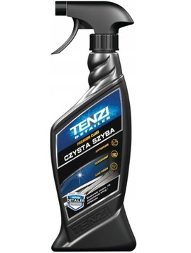 TENZI CZYSTA SZYBA 600ML
