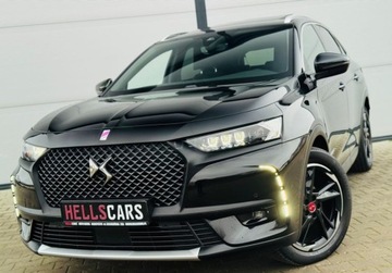  DS Automobiles DS 7 Crossback 1,6 180ps MultiLed Ambiente EL Klapa Pano Bl, zdjęcie 11