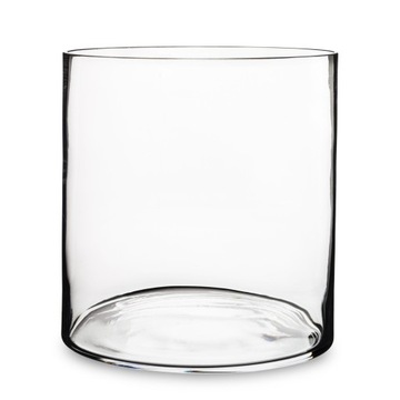 WAZON SZKLANY POJEMNIK AP