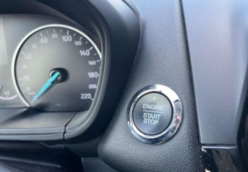 Ford Ecosport II SUV Facelifting 1.0 EcoBoost 125KM 2018 Ford EcoSport Ford EcoSport 1.0 EcoBoost Titanium ASS Benzyna 125KM, zdjęcie 12