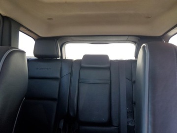 Jeep Grand Cherokee IV 2019 Jeep Grand Cherokee 2019r., Summit, od ubezpieczalni 5.7 Benzyna 360KM, zdjęcie 8