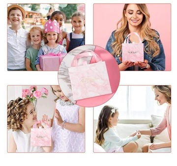 Набор детских браслетов с героями мультфильмов своими руками