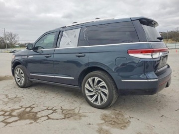 Lincoln Navigator III 2024 Lincoln Navigator Reserve 2024 3.5 Benzyna 440KM, zdjęcie 1