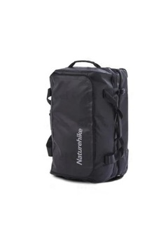 Torba Naturehike Camping Trolley 55 L Updated NH21LX002-MATTE BLACK