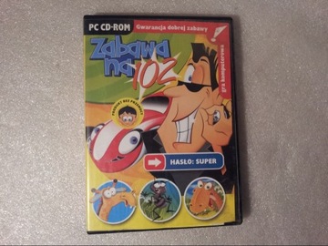 Zabawa Na 102 - PL - PC