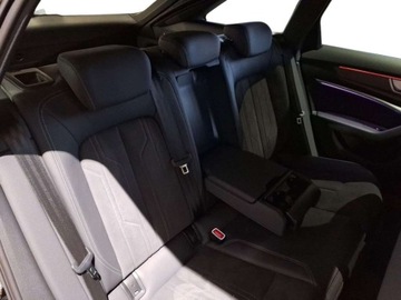 Audi A6 C8 Allroad 3.0 45 TDI 245KM 2025 Audi A6 Avant S-line, hak, dach panoramiczny, fotele sportowe, aktywny tem, zdjęcie 12