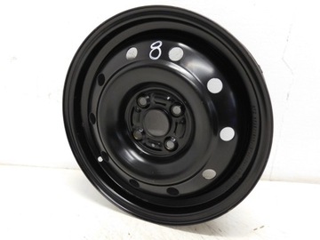 DISK 15 SUZUKI BALENO SWIFT ET40