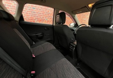 Kia Ceed I Hatchback 1.4 109KM 2007 Kia Ceed Salon PL Hak Super stan Gwarancja w cenie Warszawa VLDK 1.4, zdjęcie 16