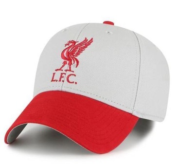 Liverpool LFC czapka z daszkiem nowość licencja