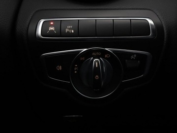 Mercedes Klasa C W205 Kombi 200 BlueTEC 136KM 2017 Mercedes C 200 Niski przebieg Automat Navi Kamera, zdjęcie 34