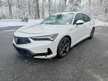 Acura Integra III 2023 Acura Integra 2023 ACURA INTEGRA A-SPEC 1.5 Benzyna 200KM, zdjęcie 1