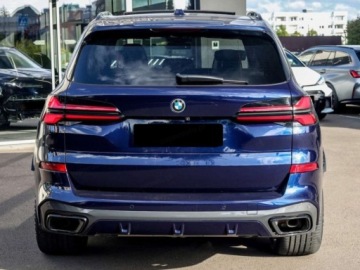 BMW X5 G05 SUV Facelifting 3.0 30d 298KM 2026 BMW X5 xDrive30d Sport Suv 3.0 (298KM) 2026, zdjęcie 3