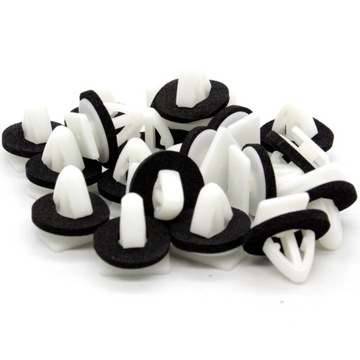 ЗАЖИМЫ ДЛЯ РАМЫ KIA SORENTO HYUNDAI TUCSON GENESIS I40 SONATA