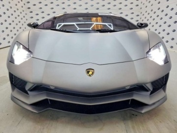 Lamborghini Aventador 2019 Lamborghini Aventador S 2019 6.5 Benzyna 729KM, zdjęcie 7