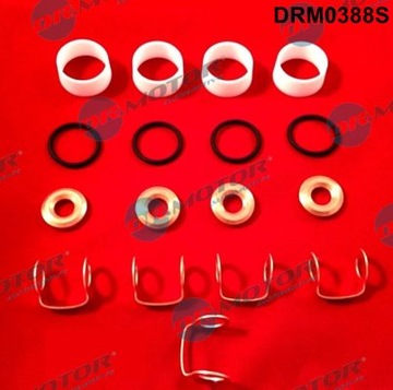 Доктор Motor Automotive DRM0388S SET. Монтаза Инъекция