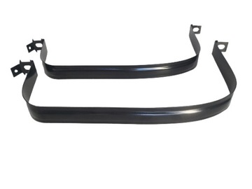 VOLKSWAGEN GOLF 3 SYNCRO DRŽÁKY NÁDRŽ PALIVA