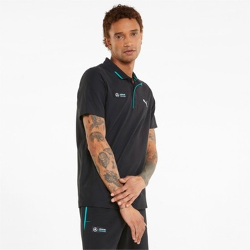 PUMA KOSZULKA POLO MAPF1 53364001 r XL