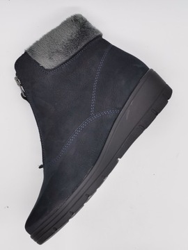 КОМФОРТАБЕЛЬНЫЕ БОТИНКИ 991228 R;41