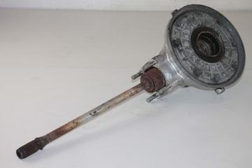 YAMAHA FJR 1300 01-05 РАЗНЫЙ ПРИВОД КАРДАНА