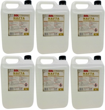 Универсальный Керосин 5л | Антикоррозийные свойства