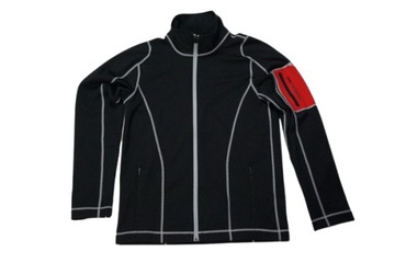 PEAK PERFORMANCE TACTIC JACKET BLUZA MĘSKA S