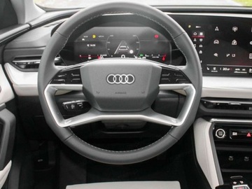 Audi Q5 II SUV Facelifting 2.0 40 TDI 204KM 2025 AUDI Q5 TDI quattro S line Suv 2.0 204KM 2025, zdjęcie 5