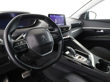 Peugeot 3008 II Crossover 1.5 BlueHDI 130KM 2019 Peugeot 3008 Crossway automat navi kamera grzane, zdjęcie 13