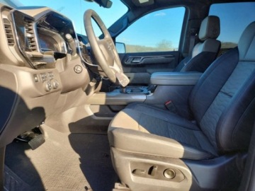 Chevrolet Silverado II 2025 Chevrolet Silverado K1500 ZR2, 3L diesel, od ubezpieczalni 3.0 Diesel 305KM, zdjęcie 6