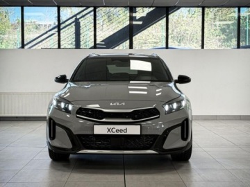 Kia XCeed 2026 KIA XCeed 1.6 T-GDI Tribute DCT Crossover 150KM 2026, zdjęcie 1