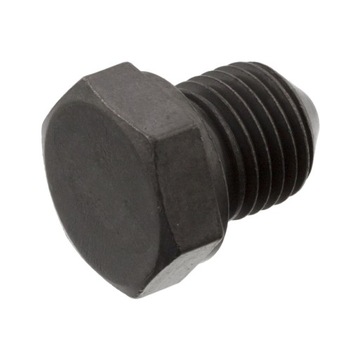 FEBI BILSTEIN 03272 ZÁCPA  VYPOUŠTĚCÍ OLEJE VANA OLEJ