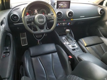 Audi A3 8V 2019 Audi RS3 Sportback 2019 2.5l 2.5 Benzyna 394KM, zdjęcie 8