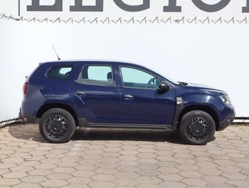 Dacia Duster II SUV 1.6 SCe 115KM 2018 Dacia Duster 1.6 SCe, Salon Polska, Serwis ASO, zdjęcie 5