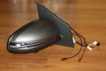 W247 B-КЛАСС ПОМОЩНИК ПОЛНОЙ КАМЕРЫ ANT GPS 8+8+1+1+1