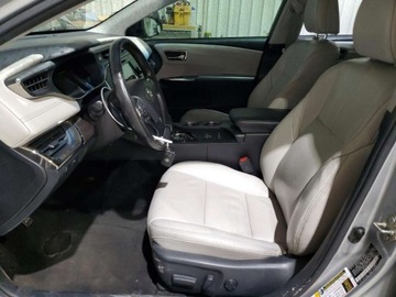 Toyota Avalon III 2016 Toyota Avalon XLE 2016 3.5l 3.5 Benzyna 268KM, zdjęcie 7