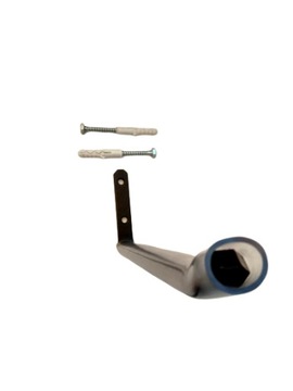 WIESZAK NA OPONY FELGI 8x300 LocoShop.pl