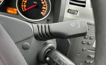 Opel Zafira B 1.8 ECOTEC 140KM 2006 Opel Zafira B 1.8 140KM, 7-Osobowy, Zarejestrowany w Polsce, VAT-marza, zdjęcie 23