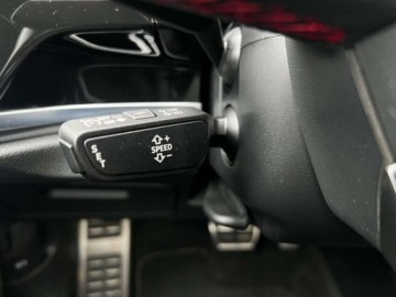 Audi Q3 II SUV 1.5 35 TFSI 150KM 2024 Audi Q3 Gwarancja VAT23 S line Polisa w cenie auta w leasingu VWFS, zdjęcie 19